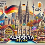 Best IPTV Almanya