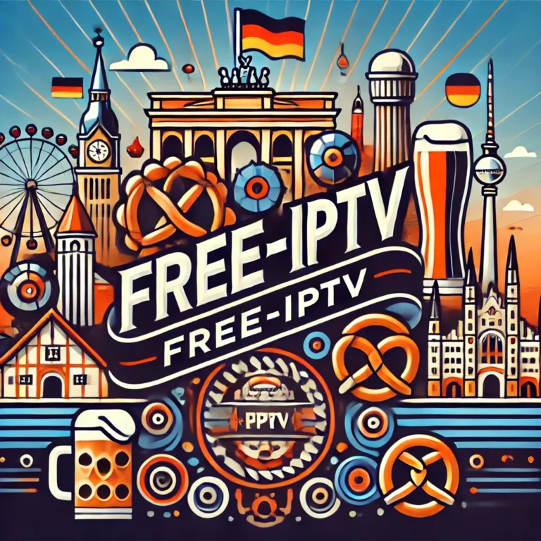 Free-IPTV-Germany