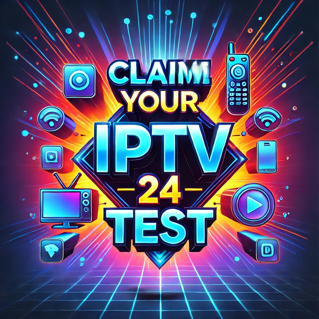 Best 4K-IPTV