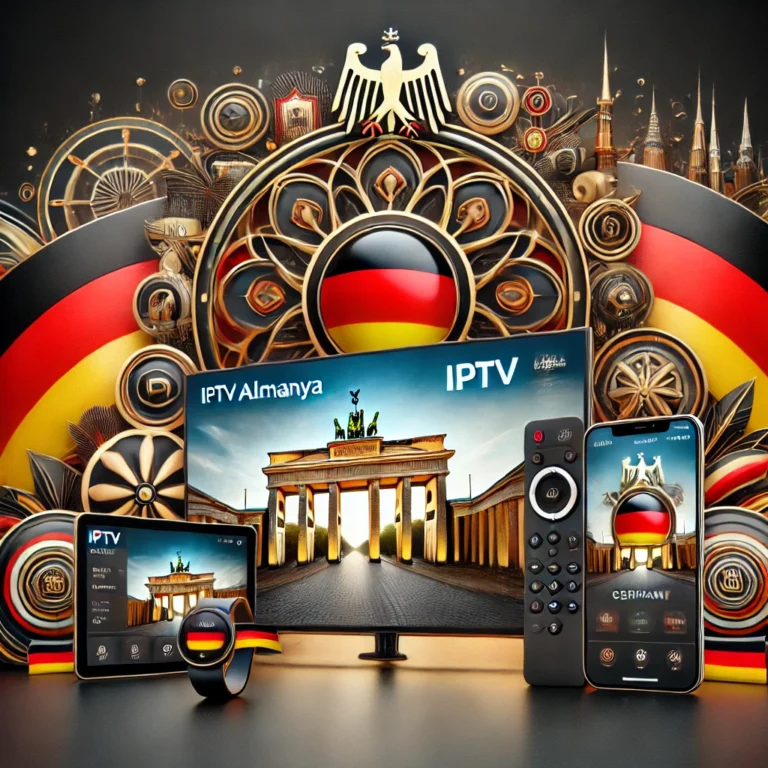 IPTV Free Germany