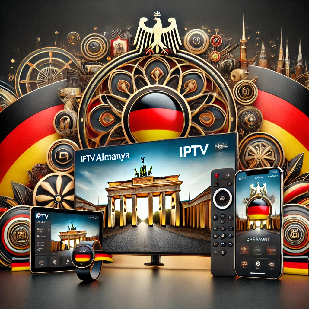 IPTV Free Germany