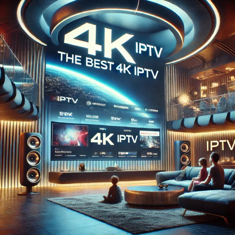 Best IPTV Streaming