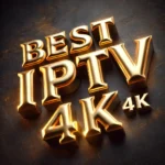 Best 4K-IPTV
