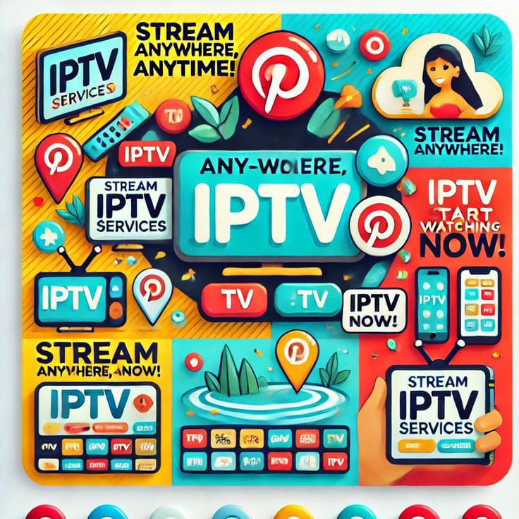 Live TV Streaming
