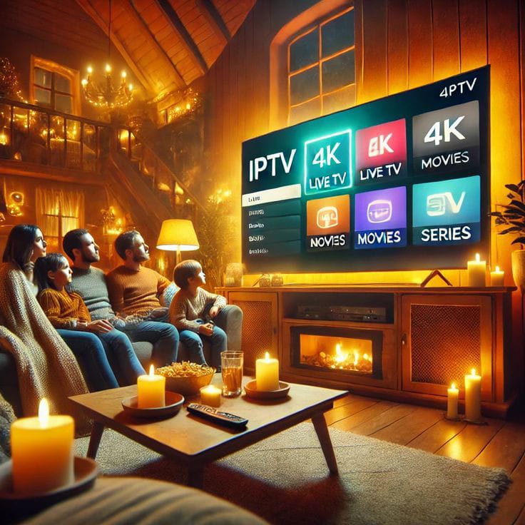 IPTV-4K-Germany