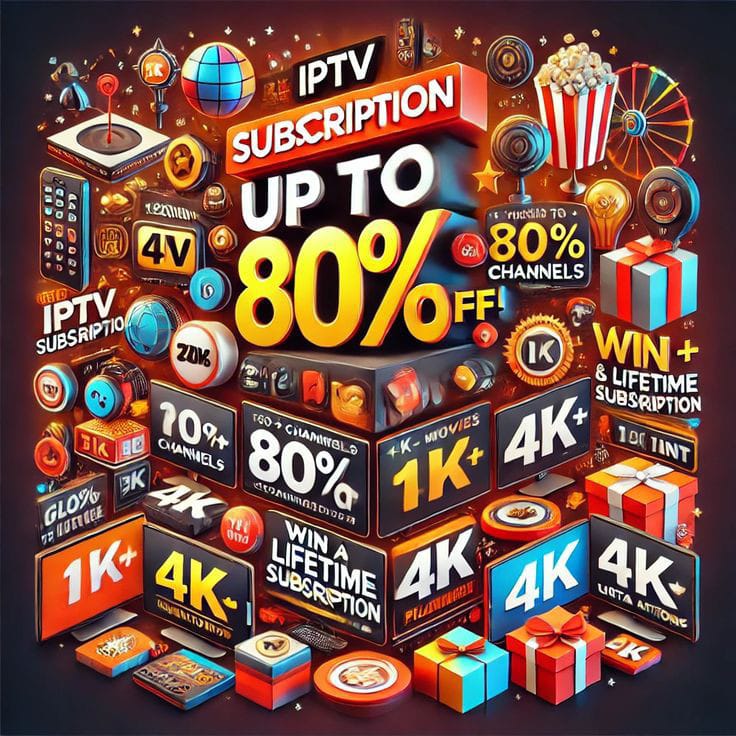 Germany-IPTV-4K