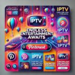 4K-IPTV-Streaming