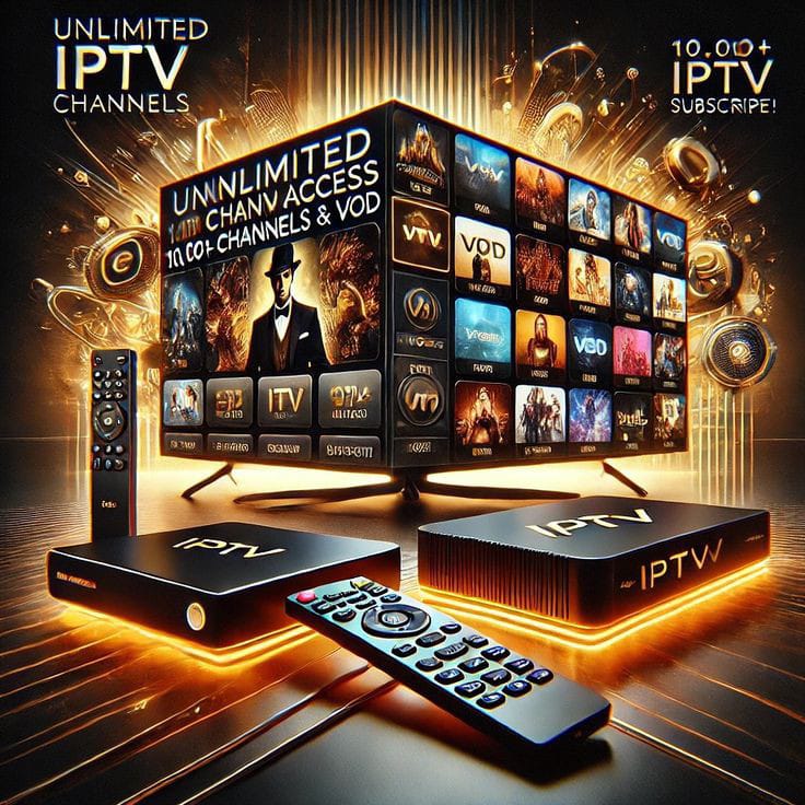 IPTV Smarters-Pro