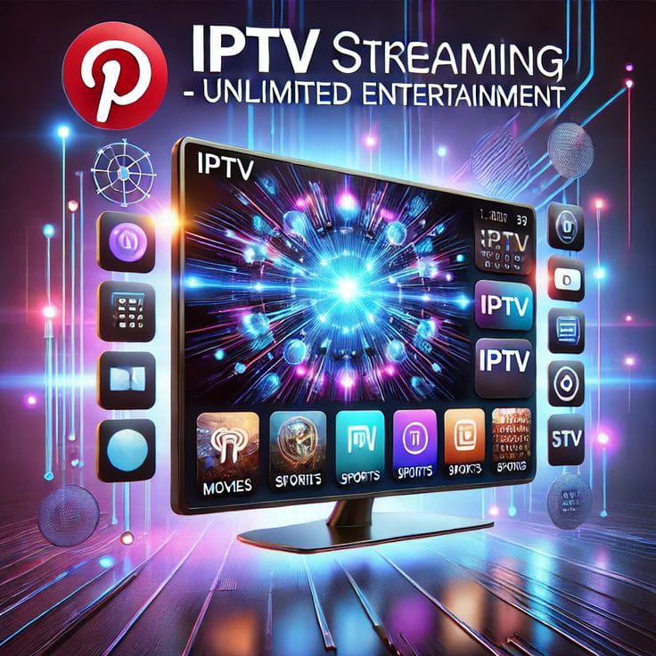 IPTV Premium Service