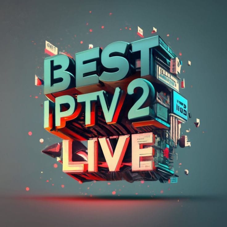 Live IPTV Streaming