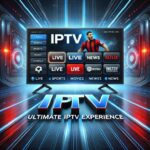 8K Live Streaming