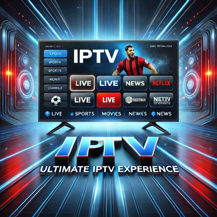 8K Live Streaming