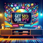 IPTV 8K Streaming