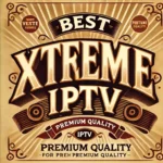 IPTV Xtream 8K