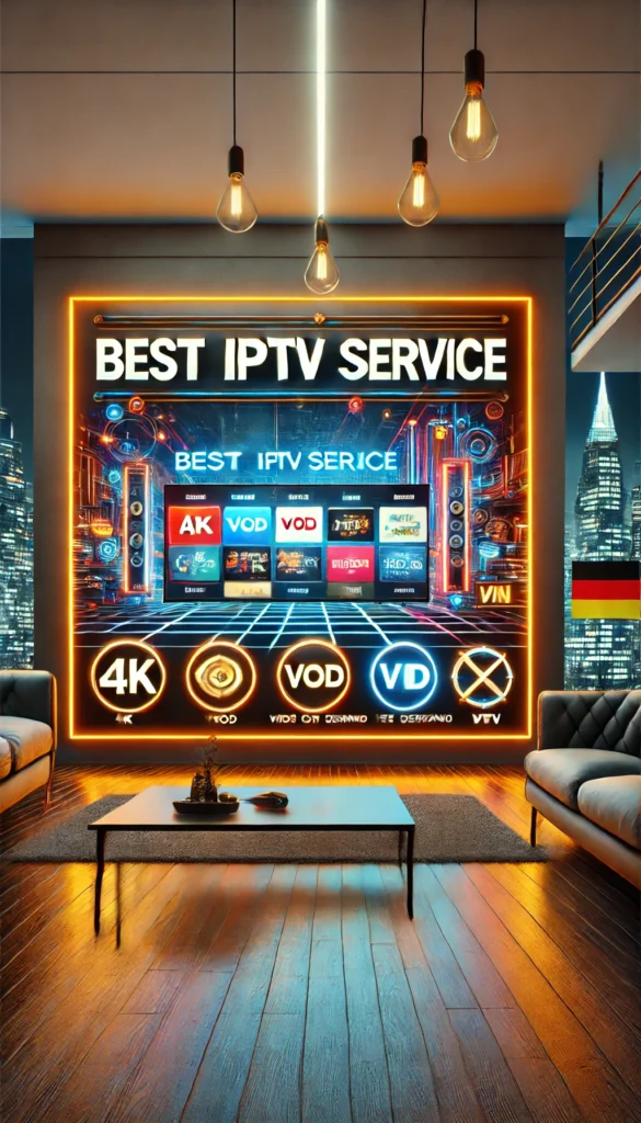 IPTV Box Reseller