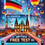 Best Almanya-IPTV