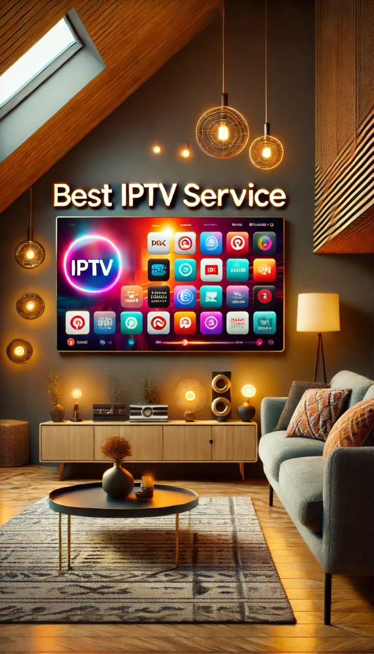 IPTV Xtream Codes
