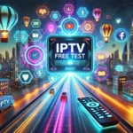 8K IPTV Codes