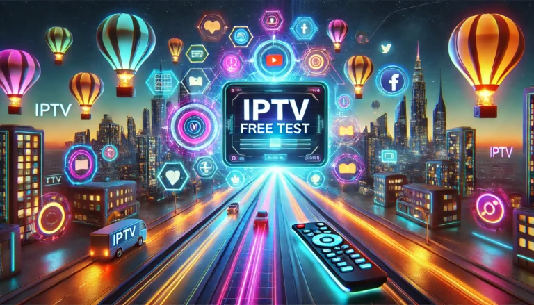 8K IPTV Codes
