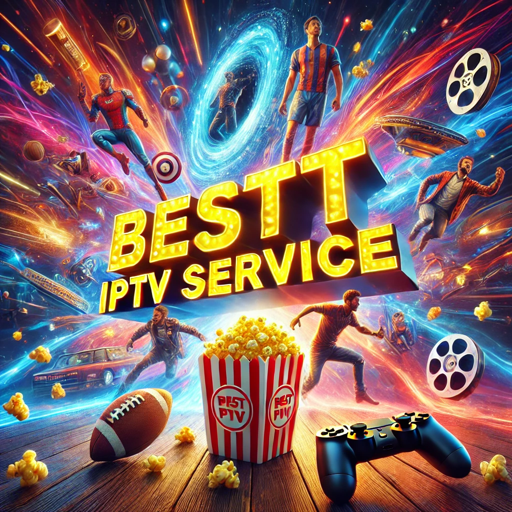 IPTV 4K Smarters Pro