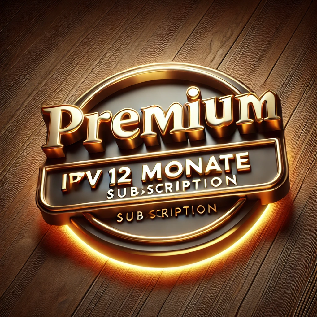 IPTV Premium Germany