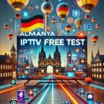 4K-IPTV Almanya