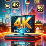 IPTV4K Almanya